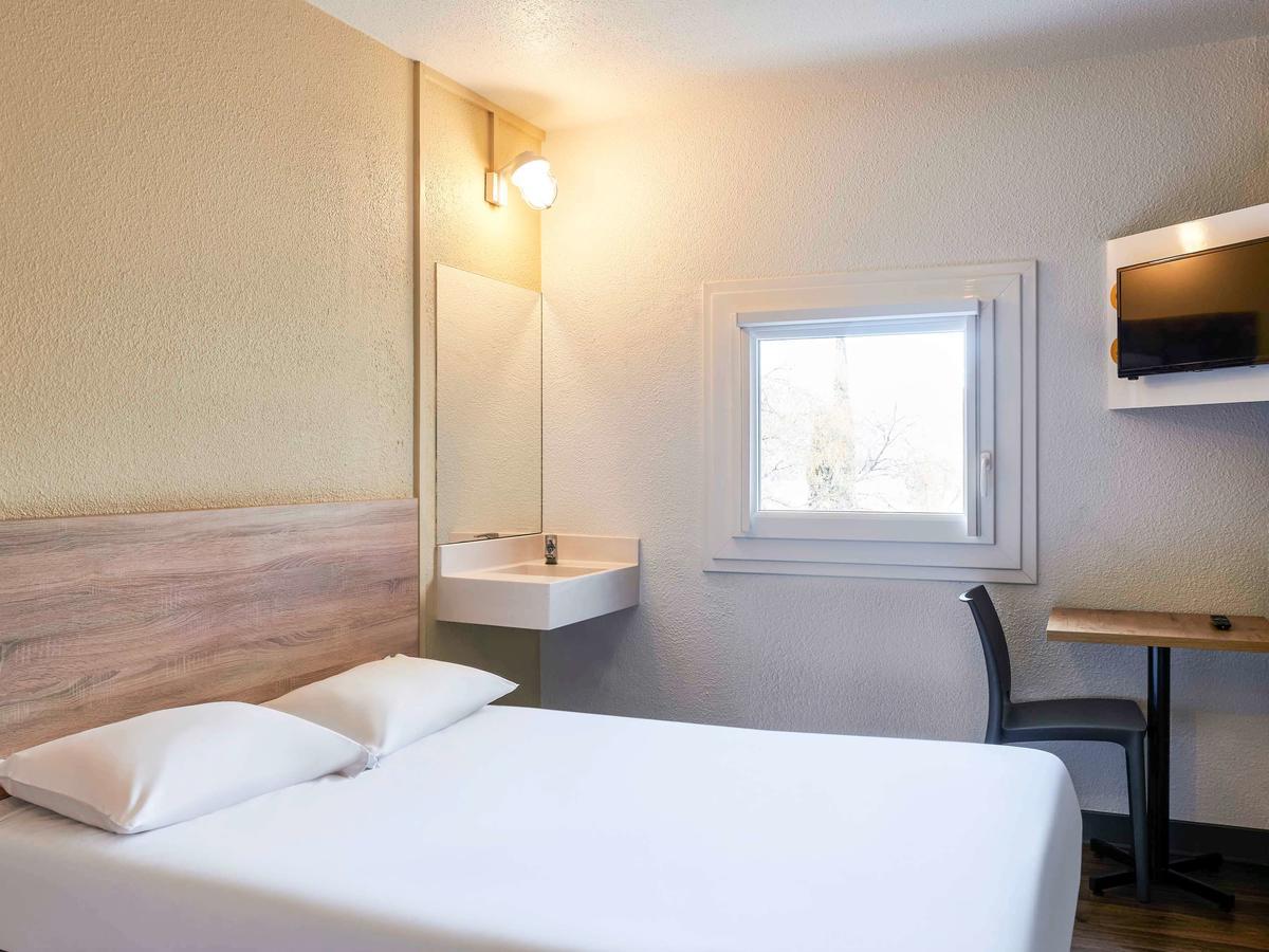 Hotel Hotelf1 Lyon Gerland Vénissieux