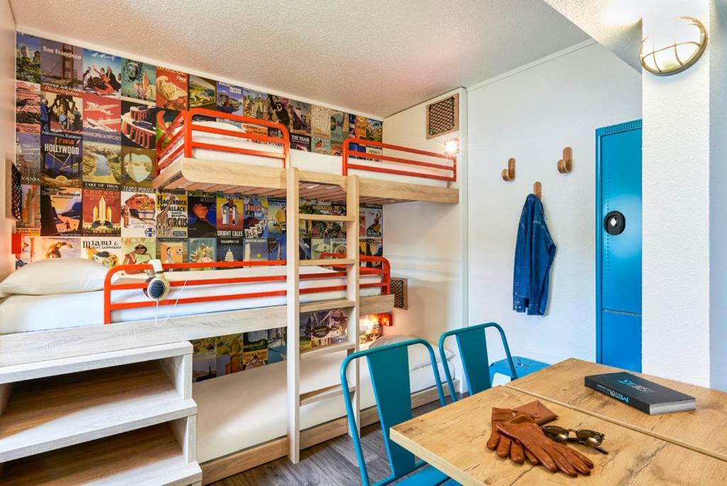 Hotel Hotelf1 Lyon Gerland Vénissieux